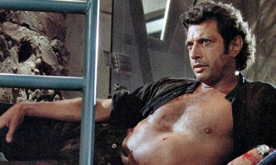 Jeff Goldblum (Jurassic Park)
